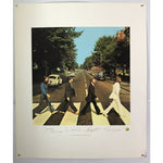 Beatles Complete Set Of 12 Limited Edition Album Art Lithographs #205/9800 Poster