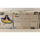 Beatles Corgi Yellow Submarine 1997 Toy Figurine in Original Box - Music Memorabilia