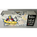 Beatles Corgi Yellow Submarine 1997 Toy Figurine in Original Box - Music Memorabilia