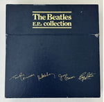 Beatles EP Collection 7’ Vinyl 1981 BEP14 - Media