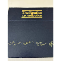 Beatles EP Collection 7’ Vinyl 1981 BEP14 - Media