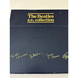 Beatles EP Collection 7’ Vinyl 1981 BEP14 - Media