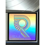 Beatles Live At The BBC RIAA 4x Platinum LP Award - Record Award