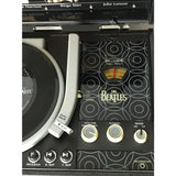 Beatles Portable CD Player/Radio Collector Series 1998 - Music Memorabilia Collage