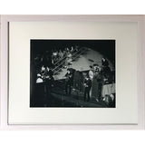 Beatles Rare 1964 First U.S. Tour Photos - 10 Options - #2 Fab Four / White / Without Plate - Music Memorabilia