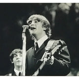 Beatles Rare 1964 First U.S. Tour Photos - 10 Options - Music Memorabilia