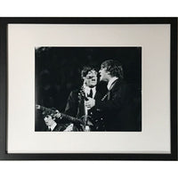 musicgoldmine.com - Beatles Rare 1964 First U.S. Tour Photos - 10