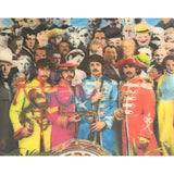 Beatles Sgt Pepper’s Lonely Hearts Club Band 2017 CD/DVD Box Set w/ Extras - Media