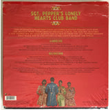 Beatles Sgt Pepper’s Lonely Hearts Club Band 2017 CD/DVD Box Set w/ Extras - Media