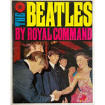 Beatles The By Royal Command 1960s Magazine - Music Memorabilia