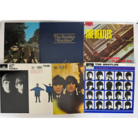 Beatles - The Beatles Collection EAS-50031-44 Japan 1979 Import - Music Memorabilia