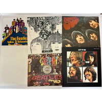 Beatles - The Beatles Collection EAS-50031-44 Japan 1979 Import - Music Memorabilia