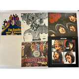 Beatles - The Beatles Collection EAS-50031-44 Japan 1979 Import - Music Memorabilia