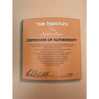 Beatles - The Collection Original Master Recordings 14 LP Box Set Music Memorabilia