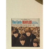Beatles The Early Beatles RIAA Gold Album Award presented to The Beatles - RARE - Record Award