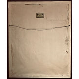 Beatles The Early Beatles RIAA Gold Album Award presented to The Beatles - RARE - Record Award