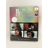 Beatles - The Beatles Get Back Book - Sealed