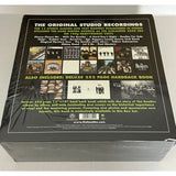 Beatles - The Original Studio Recordings 180 gram 13-LPs & Book Sealed 2012 - Music Memorabilia