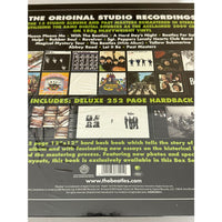 Beatles - The Original Studio Recordings 180 gram 13-LPs & Book Sealed 2012 - Music Memorabilia