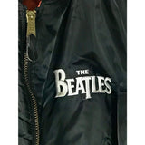 Beatles Tour Jacket - Music Memorabilia