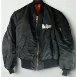 Beatles Tour Jacket - Music Memorabilia