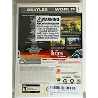 Beatles Wii 2009 Limited Edition Rock Band - Full Set Incl. Guitars Music Memorabilia