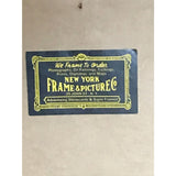 Beatles ’Yesterday’ RIAA Gold 45 Award- RARE - Record Award