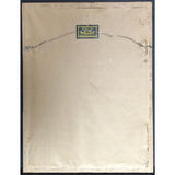 Beatles ’Yesterday’ RIAA Gold 45 Award- RARE - Record Award