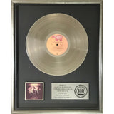 Bee Gees Children Of The World RIAA Platinum Album Award - Record Award