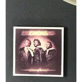 Bee Gees Children Of The World RIAA Platinum Album Award - Record Award