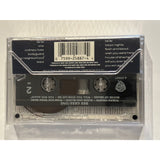 Bee Gees One 1989 Sealed Cassette 9 25887-4 - Media