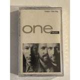 Bee Gees One 1989 Sealed Cassette 9 25887-4 - Media