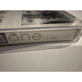 Bee Gees One 1989 Sealed Cassette 9 25887-4 - Media