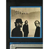 Bee Gees Still Waters RIAA Platinum Album Award - Record Award