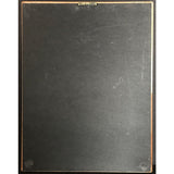 Bette Midler Bette Of Roses RIAA Gold Album Award + ’Wind Beneath My Wings’ Grammy Win Plaque - Record Award