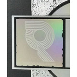 Better Than Ezra Deluxe RIAA Platinum Album Award - Record Award