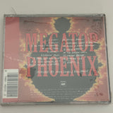 Big Audio Dynamite Megatop Phoenix 1989 Sealed CD Special LE CD Label CK45212-S1 - Media
