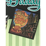 Big Bad Voodoo Daddy Americana Deluxe RIAA Gold Award - Record Award