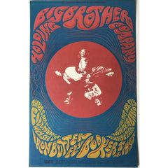 The Allure of Concert Handbills