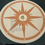 Big Country ’Wonderland’ 12’’-45rpm 1984 UK Import Single COUNT512 - Media