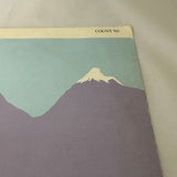 Big Country ’Wonderland’ 12’’-45rpm 1984 UK Import Single COUNT512 - Media