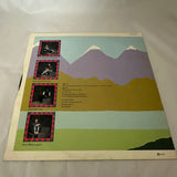 Big Country ’Wonderland’ 12’’-45rpm 1984 UK Import Single COUNT512 - Media