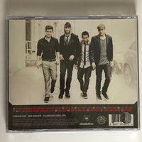 Big Time Rush Elevate Sealed 2011 CD 88697990822 - Media