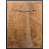 Billboard Hot 100 Feb. 3 1968 Chart Plaque - Music Memorabilia