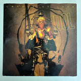 Billy Idol ’Cradle of Love’ UK Import 12’’ Record (1990) IDOLX14 - Media