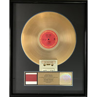 Billy Joel Kohuept RIAA Gold Album Award - Record Award