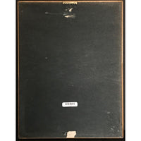 Billy Joel River Of Dreams RIAA 4x Multi-Platinum Album Award - Record Award