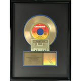 Billy Joel ’We Didn’t Start The Fire’ RIAA Gold Single Award - Record Award