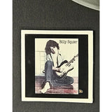 Billy Squier Don’t Say No RIAA Platinum Album Award - Record Award