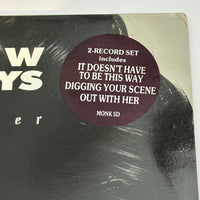 Blow Monkeys out with her 1987 Vinyl Import 2-12’ Set - Media